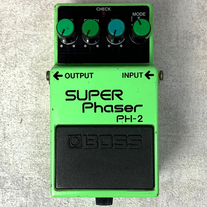 BOSS PH-2 SUPER Phaser ACA Japan【加古川店】