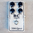 Xotic RC Booster Classic【加古川店】【新品】