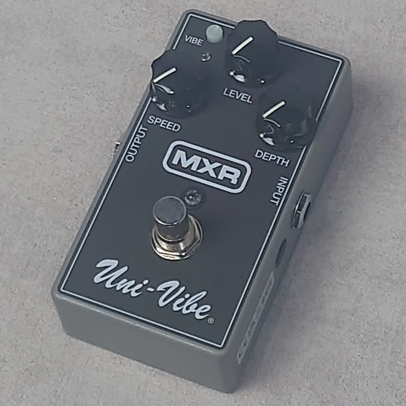 MXR M68 Uni-Vibe【加古川店】【新品】