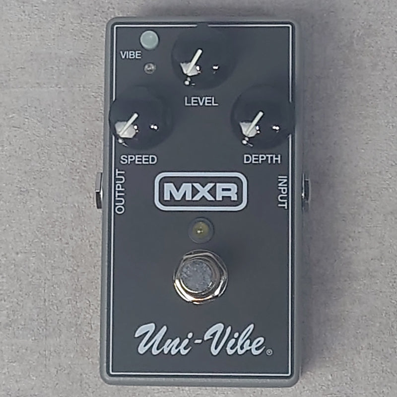 MXR M68 Uni-Vibe【加古川店】【新品】