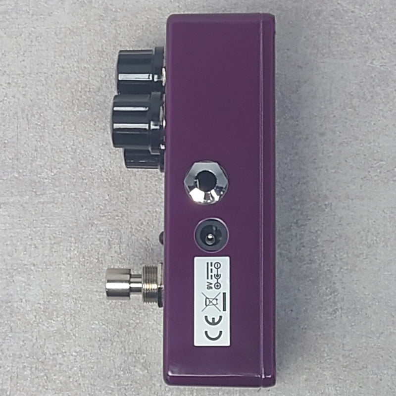 MXR M305 TREMOLO【加古川店】【新品】