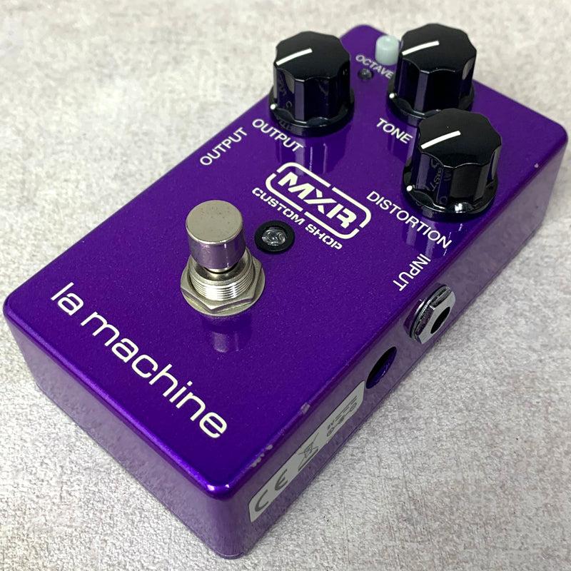 MXR CSP203 La Machine Fuzz【加古川店】