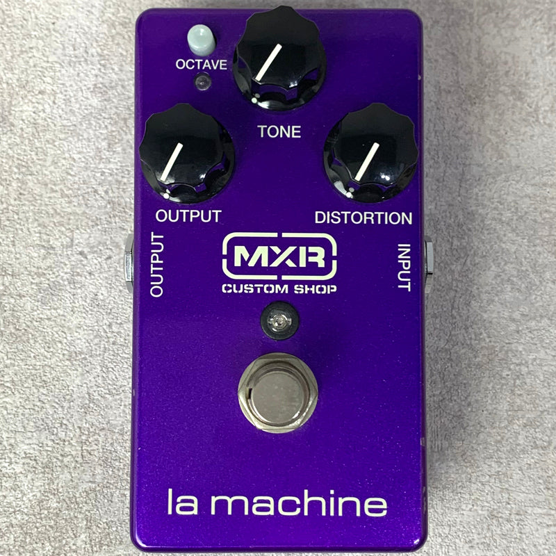 MXR CSP203 La Machine Fuzz【加古川店】