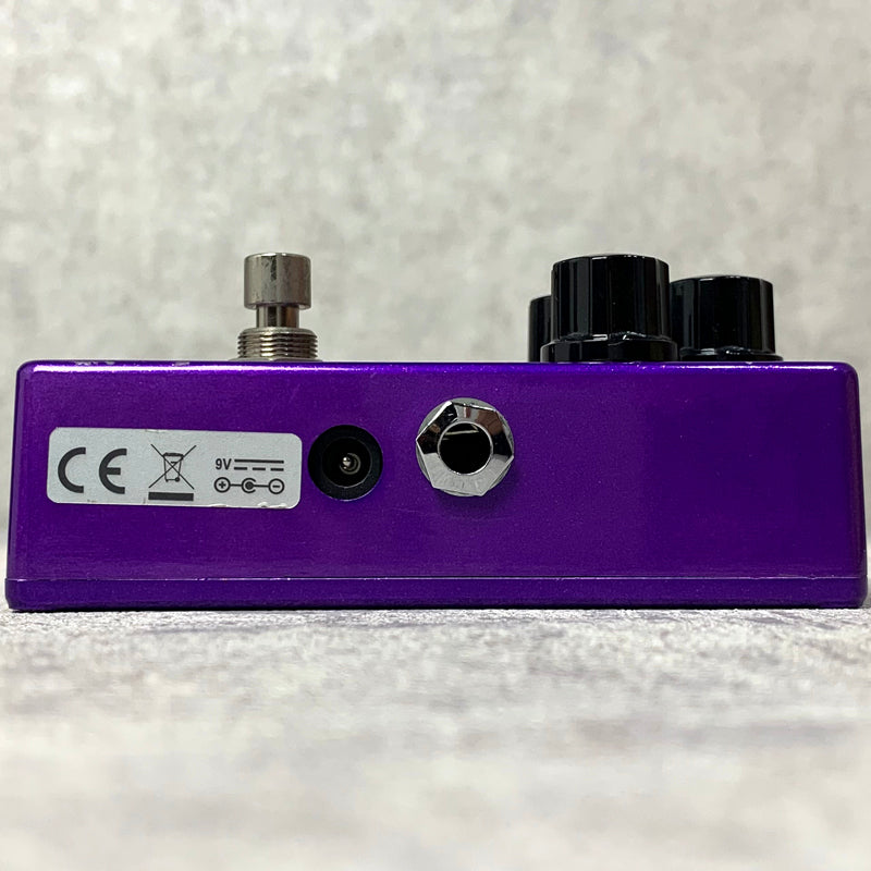 MXR CSP203 La Machine Fuzz【加古川店】