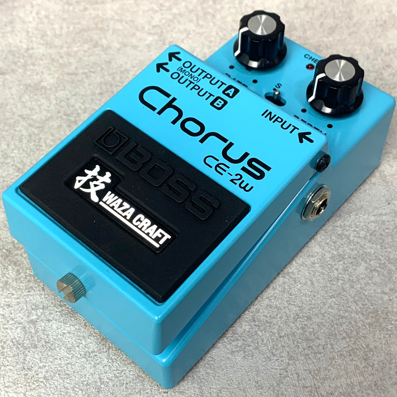 BOSS CE-2W Chorus【加古川店】