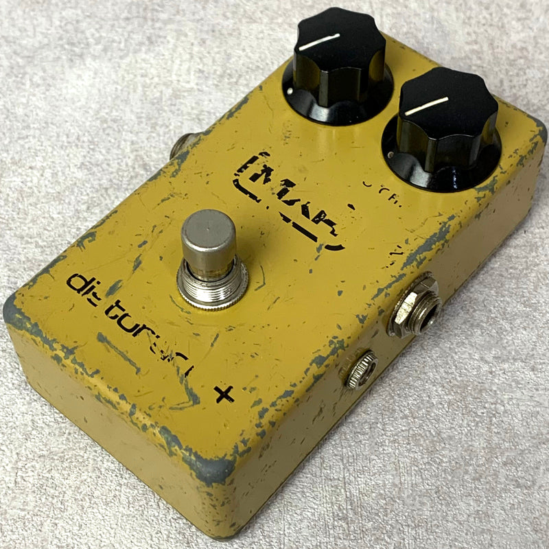 MXR 1978 Distortion+【加古川店】