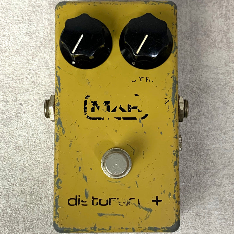 MXR 1978 Distortion+【加古川店】