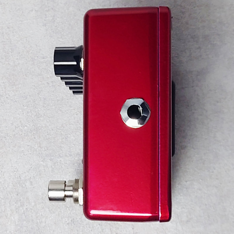 MXR SF01R Slash Octave Fuzz Limited Edition【加古川店】