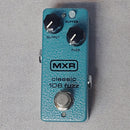 MXR M296 CLASSIC 108 FUZZ MINI【加古川店】【新品】