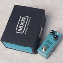 MXR M296 CLASSIC 108 FUZZ MINI【加古川店】【新品】