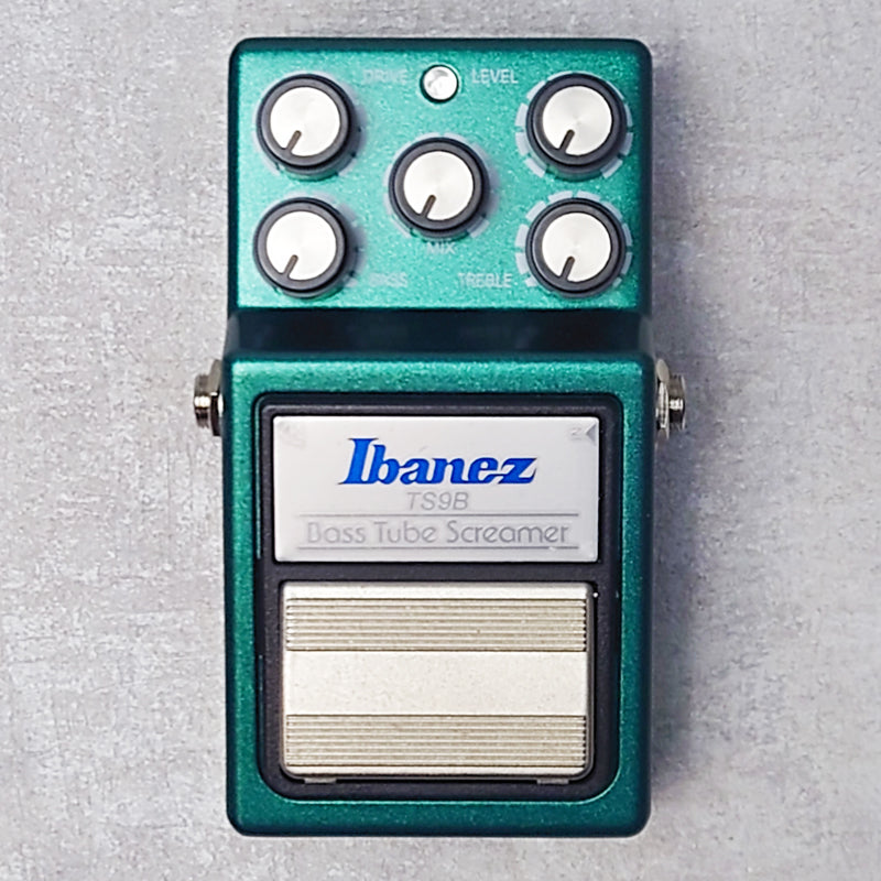 Ibanez TS9B Bass Tube Screamer【加古川店】