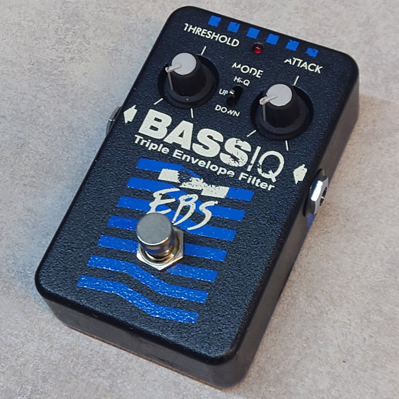 EBS BASS IQ【加古川店】