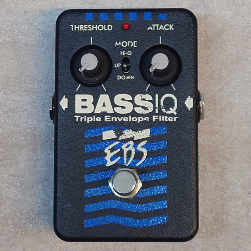 EBS BASS IQ【加古川店】