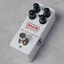 MXR M282 DYNA COMP BASS MINI【加古川店】【新品】
