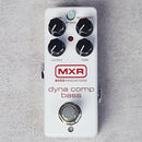 MXR M282 DYNA COMP BASS MINI【加古川店】【新品】
