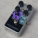 Electro-Harmonix Nano Q-Tron【加古川店】【新品】