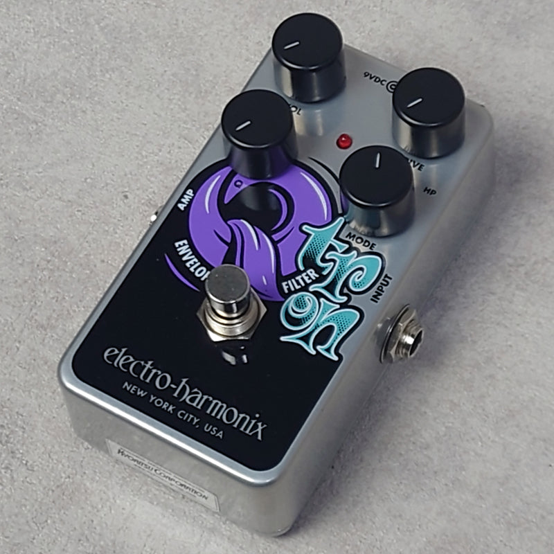 Electro-Harmonix Nano Q-Tron【加古川店】【新品】