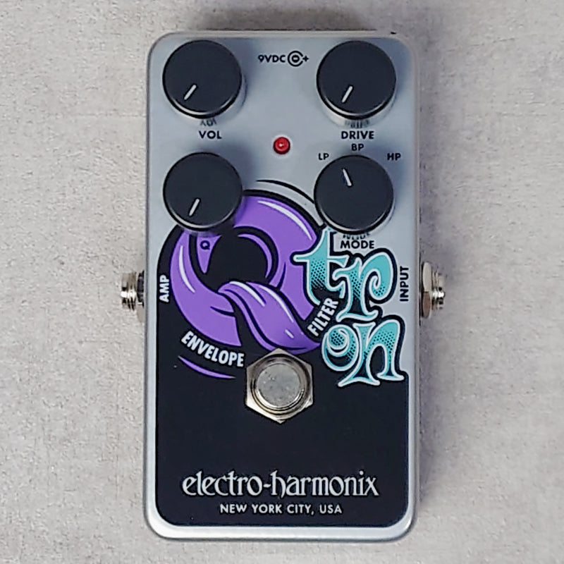 Electro-Harmonix Nano Q-Tron【加古川店】【新品】