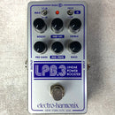 Electro-Harmonix LPB-3 LINEAR POWER BOOSTER & EQ【加古川店】【新品】