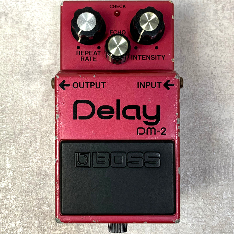 BOSS DM-2 Delay ACA Japan【加古川店】