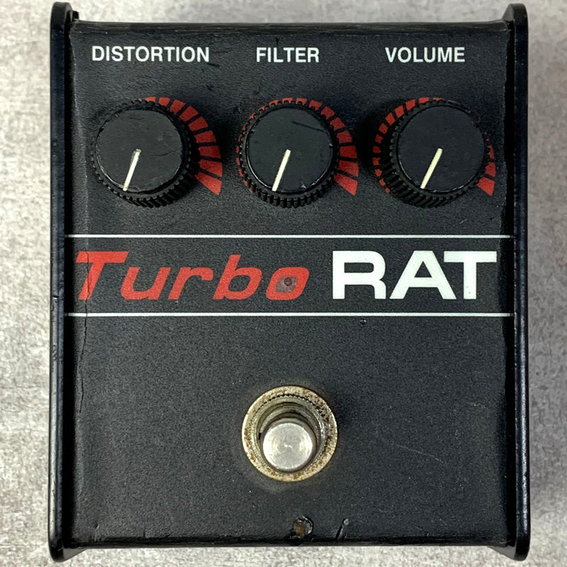 Pro Co 1992 Turbo RAT【加古川店】