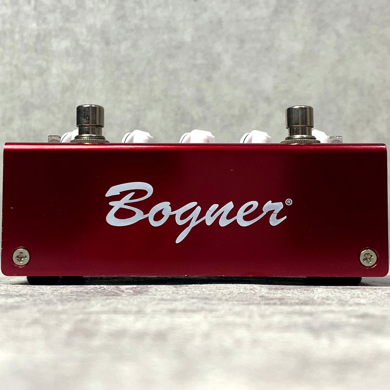 Bogner Ecstasy Red【加古川店】