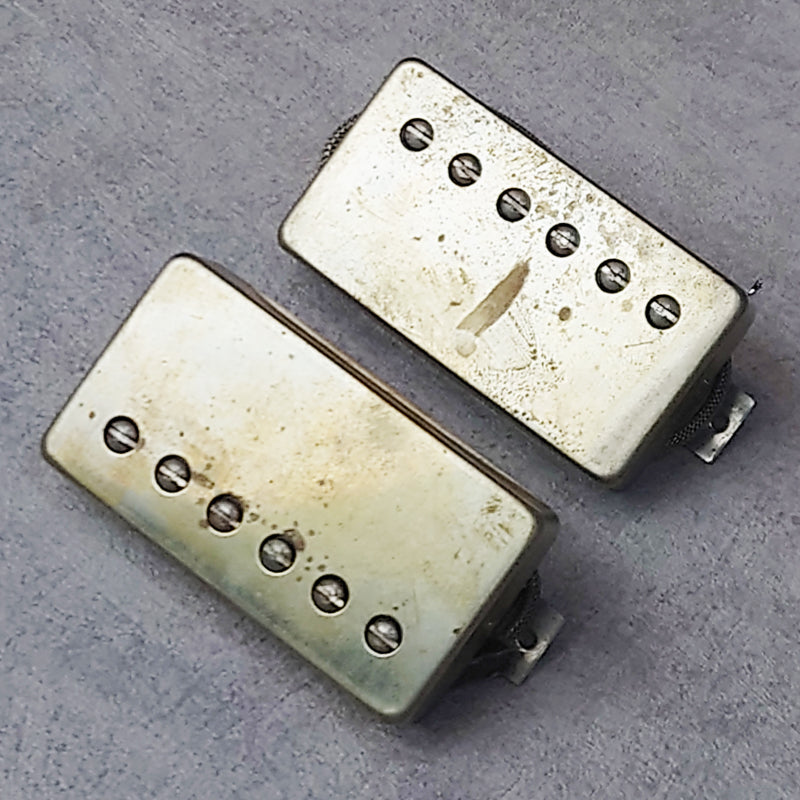 Bare Knuckle Pickups The Mule set　【加古川店】