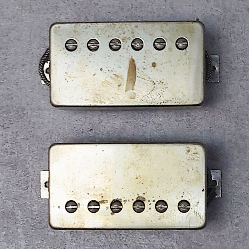 Bare Knuckle Pickups The Mule set　【加古川店】