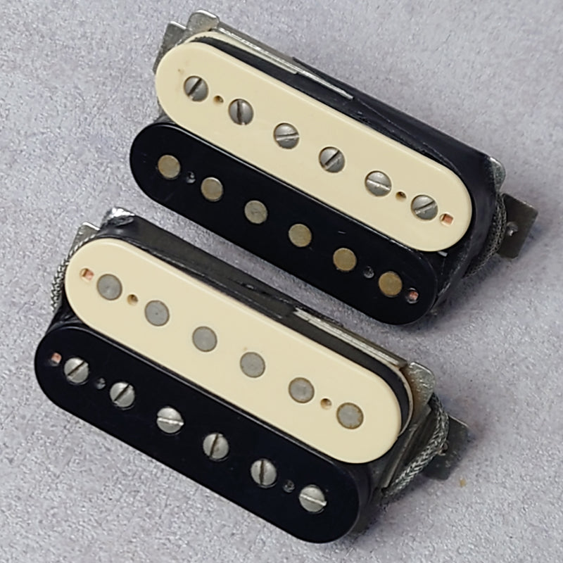 Seymour Duncan APH-2 Alnico II Pro SLASH　【加古川店】