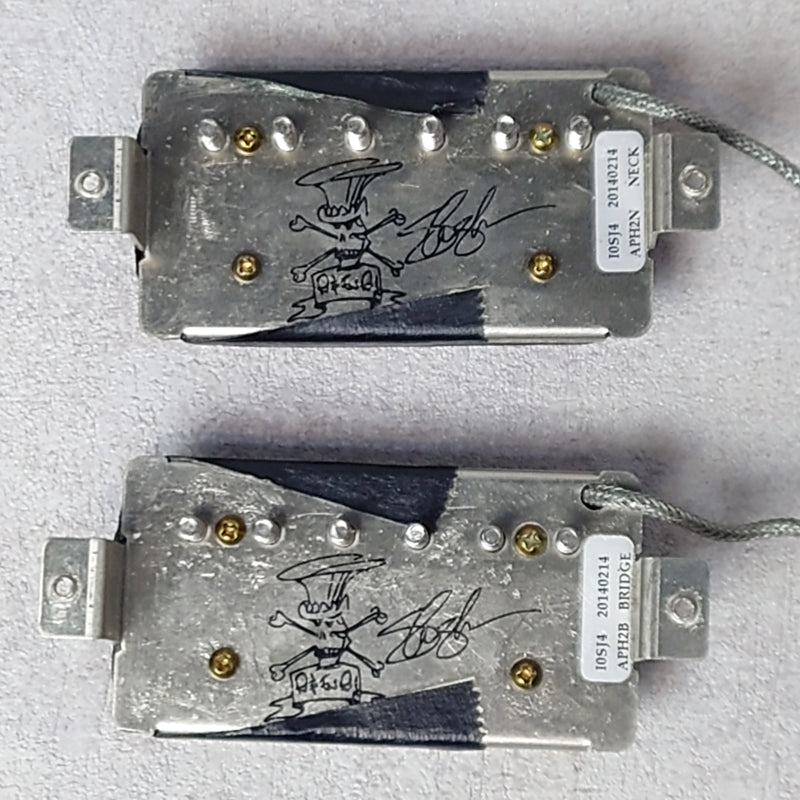 Seymour Duncan APH-2 Alnico II Pro SLASH　【加古川店】