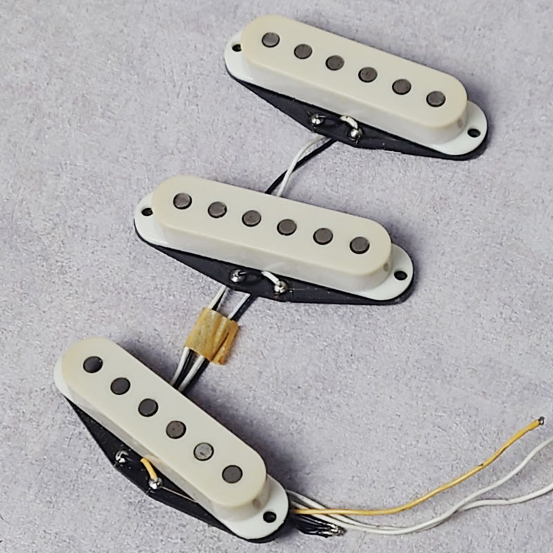 Fender Early 80s Strat X-1 set【加古川店】