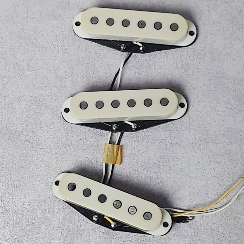 Fender Early 80s Strat X-1 set【加古川店】