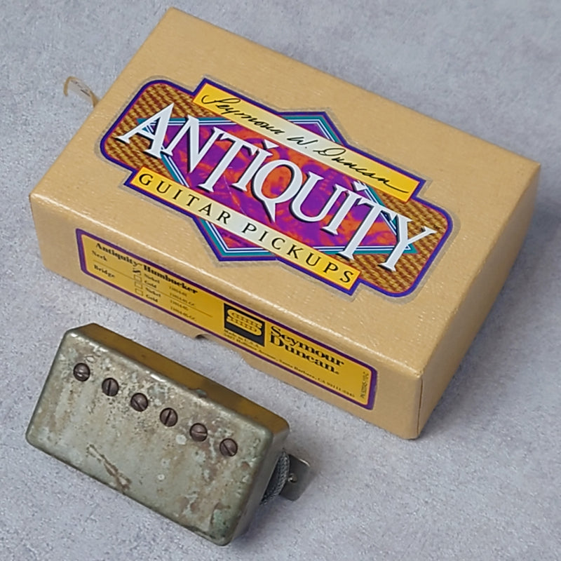 Seymour Duncan AQ-HM-n ANTIQUITY Humbucker Neck 【加古川店】