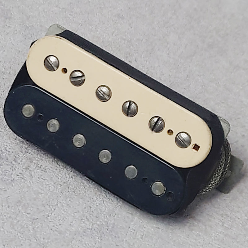 Seymour Duncan AQ-HM-n ANTIQUITY Humbucker Neck Non-Covered【加古川店】