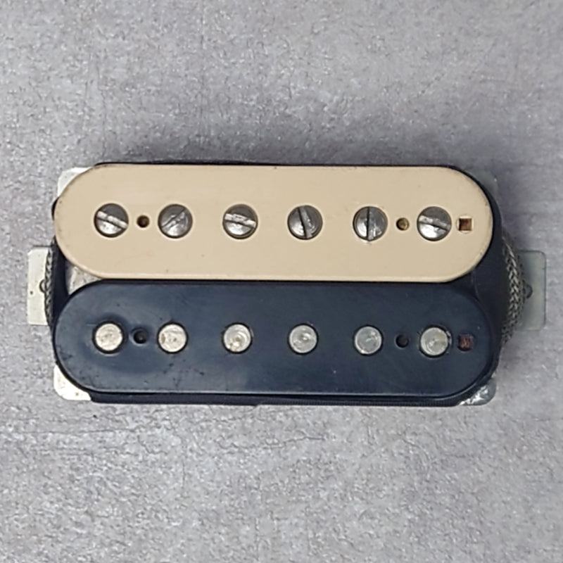 Seymour Duncan AQ-HM-n ANTIQUITY Humbucker Neck Non-Covered【加古川店】