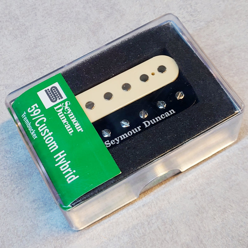 Seymour Duncan TB-16 59/Custom Hybrid【加古川店】