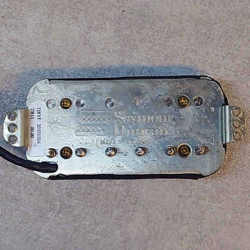 Seymour Duncan TB-11 Custom Custom【加古川店】