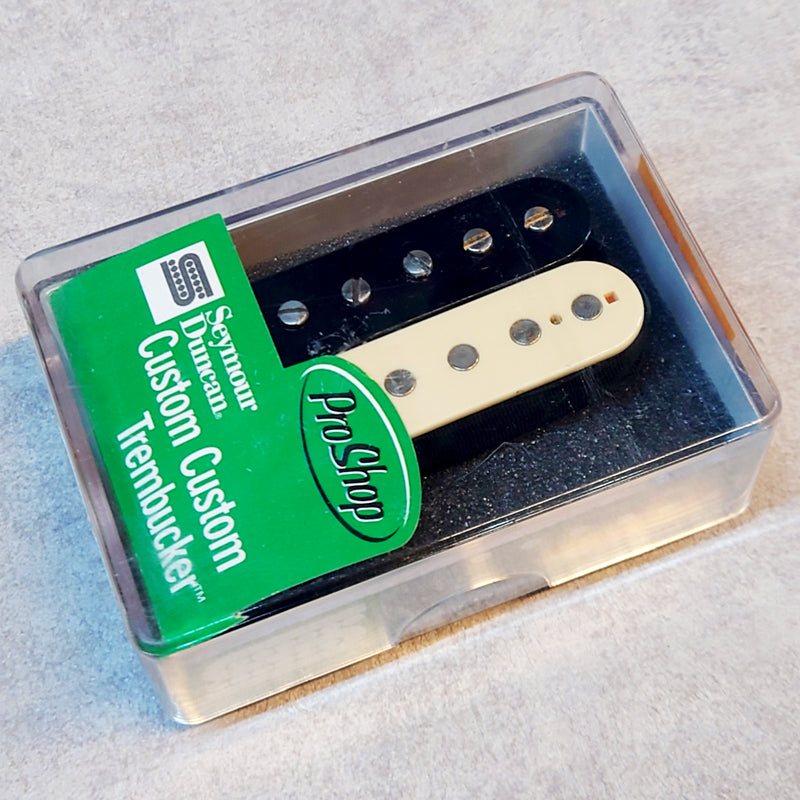 Seymour Duncan TB-11 Custom Custom【加古川店】