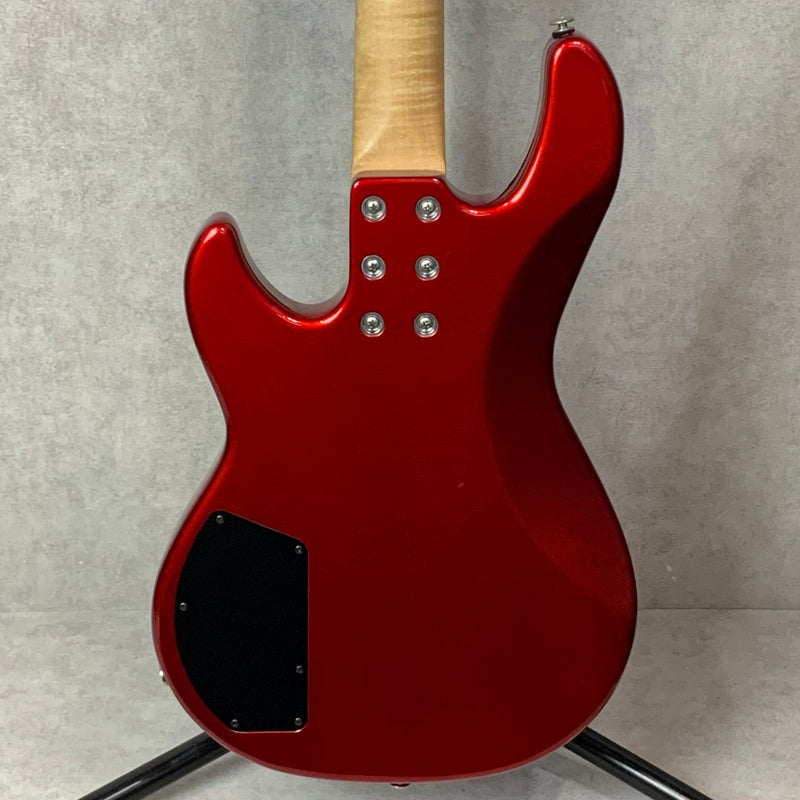 G&L USA ブリッジ L-2000 搭載品-