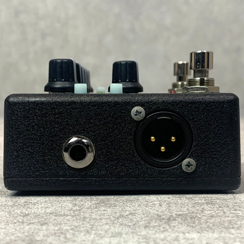 MXR M80 Bass D.I.+【加古川店】