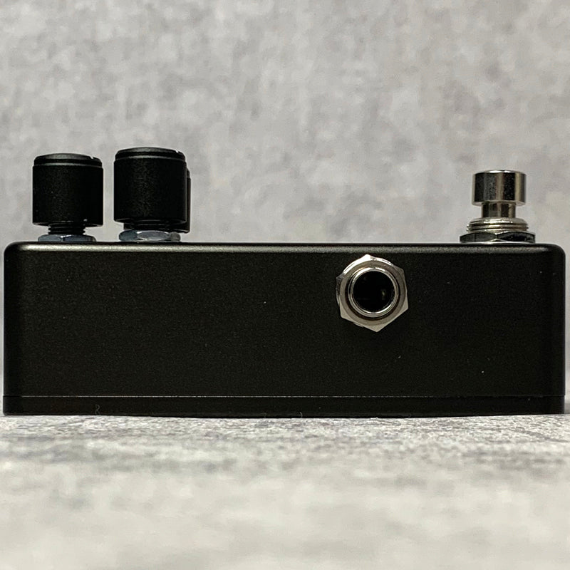 One Control Anodized Brown Distortion【加古川店】