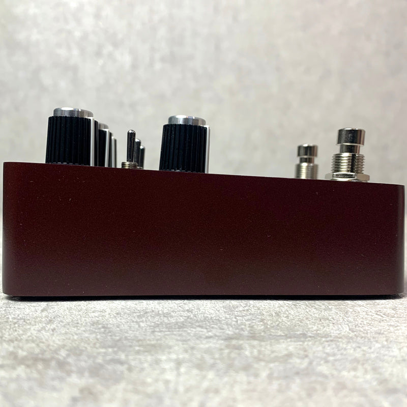 Universal Audio Ruby '63 Top Boost Amplifier【加古川店】