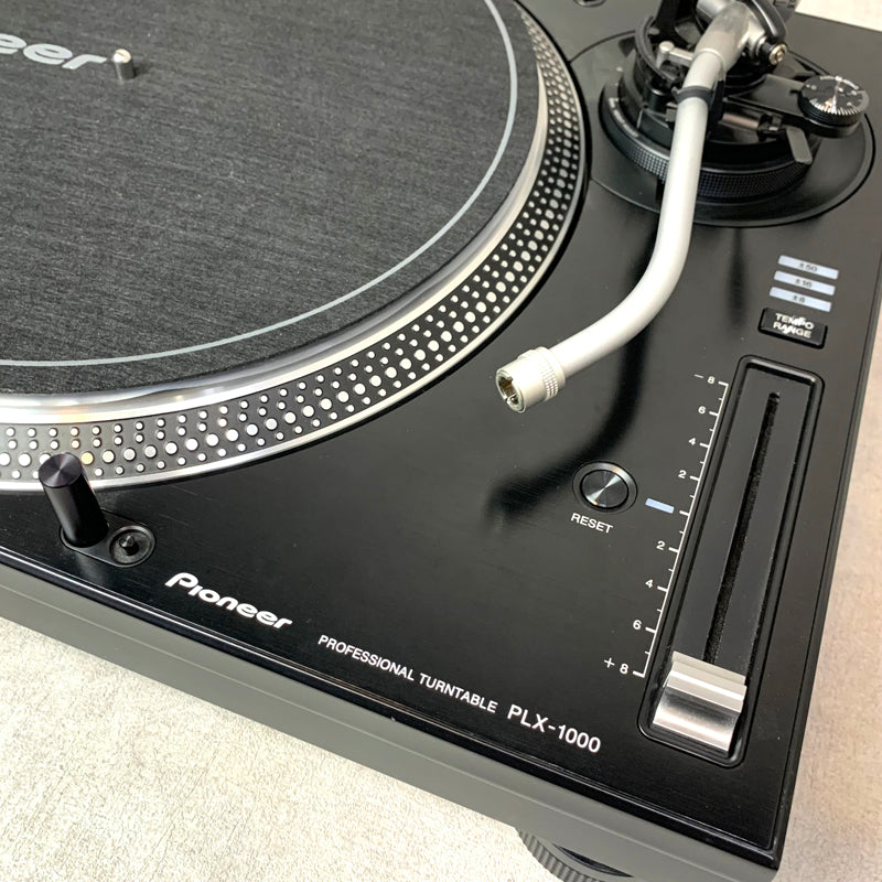 Pioneer DJ PLX-1000【加古川店】