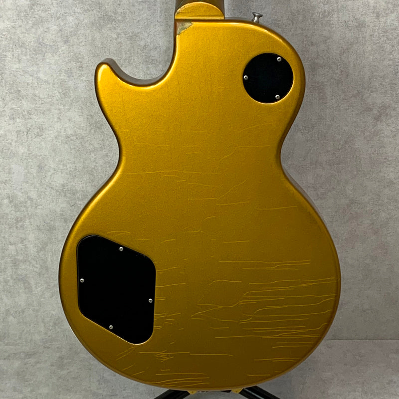 Gibson 1990 Les Paul Classic All Gold