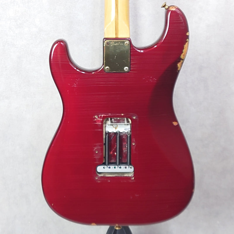 Fender 1980-81 THE STRAT RW/FB Mod　【加古川店】