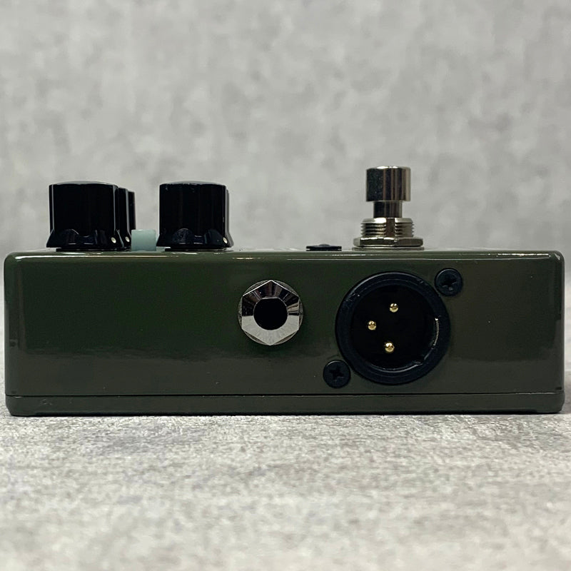 MXR M81 Bass Preamp【加古川店】
