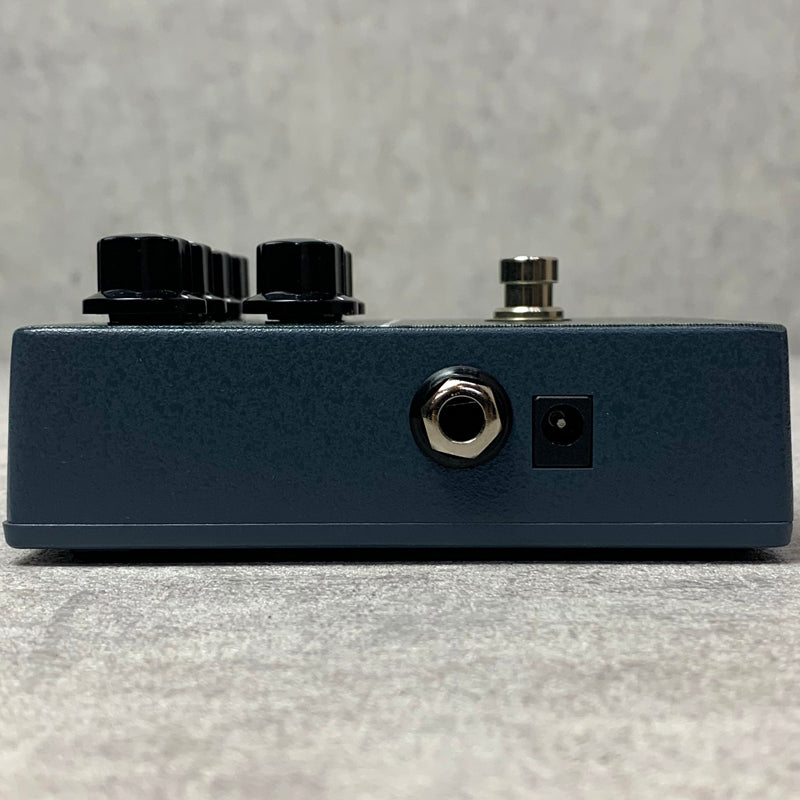 TECH21 SANSAMP VT Bass【加古川店】