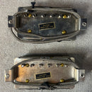 Montreux Wizz Pickups Premium PAF Clone 【加古川店】