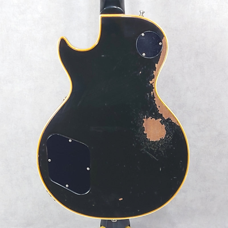 Gibson 1972 Les Paul Custom 【加古川店】
