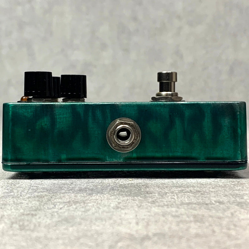BJF Electronics Emerald Green Distortion Machine【加古川店】